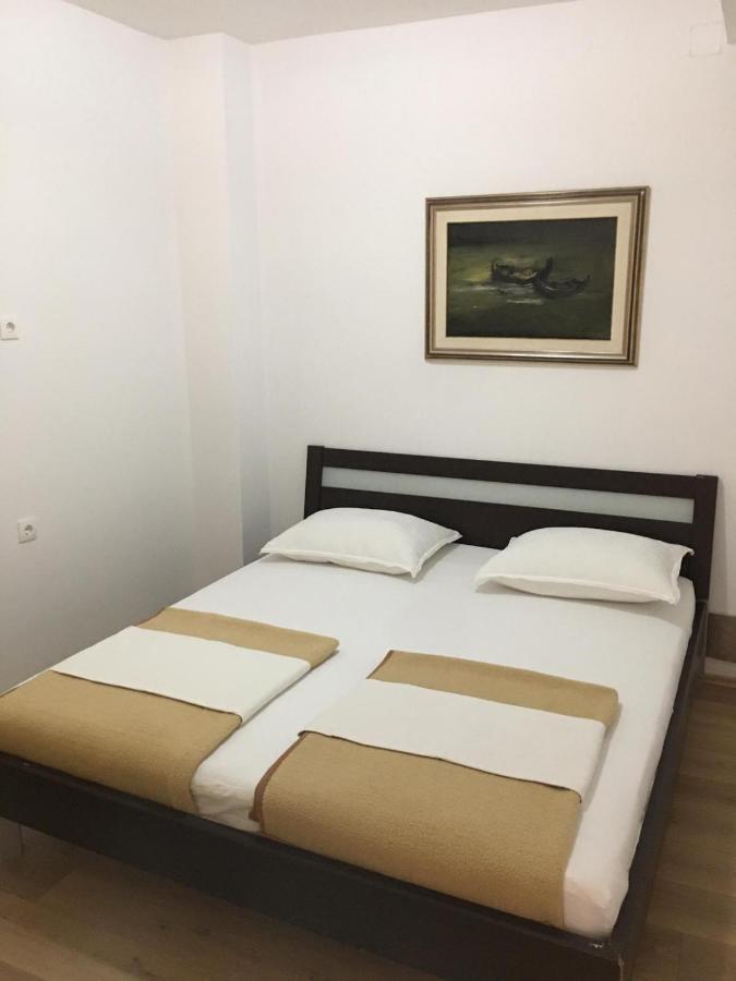 Riva Apartment Đảo Hvar Ngoại thất bức ảnh